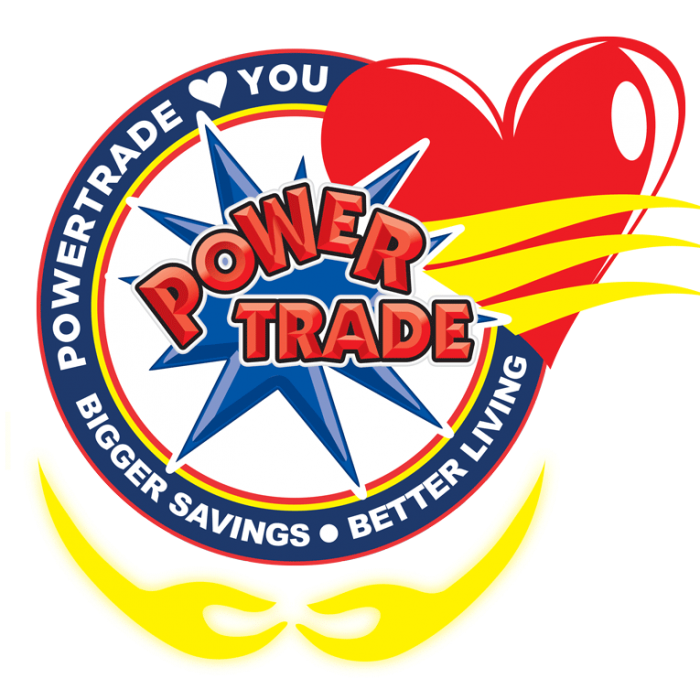 Powertrade-Logo